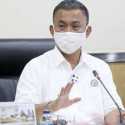 Rekannya Kembali Terpapar Corona, Ketua DPRD DKI Wajibkan Anggotanya Test Swab
