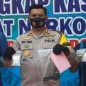 Polres Sidoarjo Tembak Mati Pengedar Sabu 1 Kilogram