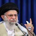 Khamenei: Iran Tidak Akan Bernegosiasi Dengan AS Karena Tidak Mempercayai Trump