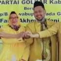 Punya Bekal Mumpuni, Golkar Siap Antarkan Gus Yani-Ning Min Menangkan Pilkada Gresik 2020