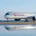 Sewa Pesawat Qatar Airways, Filipina Bawa Pulang Warganya Yang Terdampak Ledakan Beirut