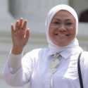 Menaker Ida Fauziah Pastikan Selisih Rp 129,7 Miliar Pasti Akan Kembalikan Ke Kas Negara Jika Tak Terpakai