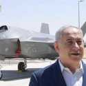 Israel Menentang Penjualan F-35 Dari AS Ke UEA, Merasa Terancam?