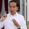 Jokowi Wanti-wanti Ancaman Gelombang Kedua Covid-19, Fraksi PKS: Bisikan Dari Mana Pak<i>?</i>