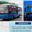 Manajemen Transjakarta Bantah Berita Dua Pramudi Dihukum Dishub DKI