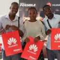 Huawei Lebarkan Sayap Rangkul Angola, Siap Berikan Pelatihan Teknologi Informasi