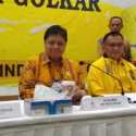 Di Hadapan Kader Golkar Jakarta, Airlangga: Tidak Harus Tunggu Pilkada, Setiap Hari Harus Kampanye Kebaikan