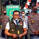 Sudah Disuntik Vaksin Covid-19, Ridwan Kamil Diminta Tak Keluyuran
