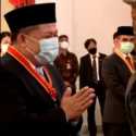 53 Mantan Pejabat Diberi Jokowi Tanda Kehormatan, Termasuk Fahri Hamzah Dan Fadli Zon