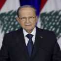 Krisis Makin Tak Terkendali, Presiden Michel Aoun Ingin Ubah Lebanon Sebagai Negara Sekuler