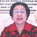 Singgung Gerakan KAMI, Megawati: Kayaknya Banyak Yang Kepengen Jadi Presiden