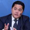 Erick Thohir Beberkan Alasan Pegawai Bergaji Di Bawah Rp 5 Juta Dapat Insentif Rp 600 Ribu