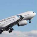 Bawa Pulang Ratusan Warga Kolombia, Garuda Pererat Hubungan Jakarta-Bogota