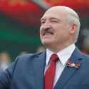 Lukashenko Kerahkan Militer Ke Perbatasan, NATO: Kami Tak Mengancam Belarusia
