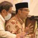 Ridwan Kamil Klaim Jabar Provinsi Terbanyak Lakukan Swab Test