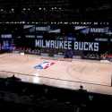 Milwaukee Bucks Ikut Protes Penembakan Jacob Blake, NBA Tunda Pertandingan