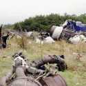 Badai Dan Petir, 170 Nyawa Melayang Dalam Kecelakaan Pulkovo Lines Di Perbatasan Ukraina Tahun 2006