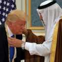 Trump Ingin Arab Saudi Tiru Jejak UEA, Bisa Normalisasi Hubungan Dengan Israel