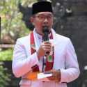 Ridwan Kamil Sebut Relawan Uji Klinis Vaksin Covid-19 Tunjukkan Semangat Patriotisme