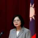 Lawan China, Taiwan Tingkatkan Anggaran Pertahanan 2021 Hingga Rp 228 Triliun