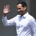 Nadiem Harusnya Lebih <i>Enjoy</i> Duduk Di Kemenparekraf, Bukan Mendikbud