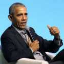 Barack Obama: Kamala Harris Lebih Dari Siap Untuk Pekerjaan Wakil Presiden