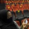 Per Hari Ini, Belum Ada Manajemen Yang Ajukan Pembukaan Bioskop Di DKI
