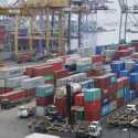 Secara <i>Month To Month</i>, BPS Sebut Ekspor Indonesia Naik 14,33 Persen