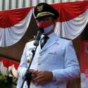 Utamakan Keselamatan Dan Kesehatan, Pesan Khusus Gubernur DKI Jakarta Di Hari Kemerdekaan RI