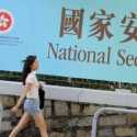Soal UU Keamanan Nasional Hong Kong, Kemlu: Indonesia Mengakui Prinsip 'Satu Negara, Dua Sistem'
