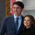 PM Trudeau Tunjuk Wakilnya Chrystia Freeland Sebagai Menteri Ekonomi Wanita Pertama Kanada