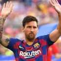Tak Lagi Dapat Keistimewaan Di Barcelona, Messi Langsung Siap-siap Pergi
