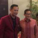 Diseret-seret, Padahal Sandi Dan AHY Belum Tentu Mau Masuk Kabinet