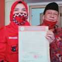 Termasuk Eva Dwiana, PDIP Resmi Berikan Rekom Bagi 4 Cakada Lampung