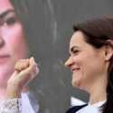 Svetlana Tikhanovskaya, Harapan Baru Belarusia Penantang Lukashenko