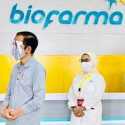 Komisi VI Dukung Bio Farma Percepat Produksi Vaksin Covid-19