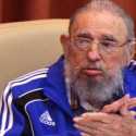 Veteran Ronnie Kasrils Mengenang 94 Tahun Kelahiran Pemimpin Revolusi Kuba Fidel Castro