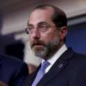 Sindir Rusia, Menkes Alex Azar: AS Akan Produksi Vaksin Covid-19 Yang Aman Dan Efektif