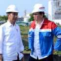 Pertamina Rugi 11 T, Don Adam: Padahal Nggak Turunkan BBM Seperak Pun, Kok Bisa?