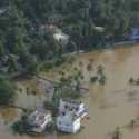 Di Tengah Pandemik 8.1 Juta Jiwa Penduduk Bihar India Jadi Korban Bencana Banjir