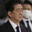 Rumor Kesehatan PM Shinzo Abe Bermunculan, Jubir: Jangan Bicarakan 'Pasca-Abe' Dulu