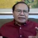 Rizal Ramli: Jangan Bandingkan Indonesia Dengan Singapura, Mereka Resesi Tetap Bisa Kasih Makan Rakyat