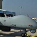 Drone Canggih ANKA Amunisi Baru Pasukan Angkatan Laut Turki
