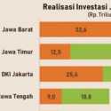 Semester I 2020, Realisasi Investasi Jawa Timur Tembus 51 Triliun
