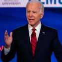 Kritik Donald Trump, Joe Biden Siap Lockdown AS Demi Rem Covid-19