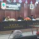 Minim Laporan, DPRD Kota Mojokerto Bentuk Pansus Corona