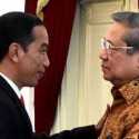 Di Mata Didik J Rachbini,  SBY Bermodel Konsensus Builder Dan Jokowi Itu Main Tabrak