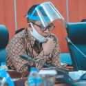Jakarta Jadi Provinsi Paling Demokratis Di Indonesia, Ketua Komisi A: Sesuai Slogan Pak Anies