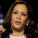 Orangtua Kamala Harris Bukan WN AS, Donald Trump Pertanyakan Kelayakan Sang Pendamping Joe Biden