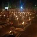 Seribu Lilin Untuk Arwah Pejuang
